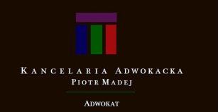 Kancelaria adwokacka - Piotr Madej